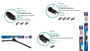 Imagen de ESCOBILLA L/P BOSCH AEROFIT MULTICLIP 14'' 350MM                                                                        